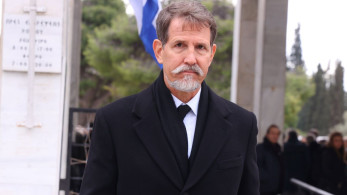 Παύλος ντε Γκρες για συνεργασία με Καρυστιανού: «Ούτε μία στο εκατομμύριο»