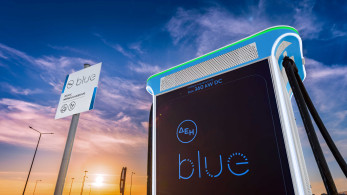 ΔΕΗ blue: 54 σημεία φόρτισης στα μεγαλύτερα χιονοδρομικά κέντρα της Ελλάδας