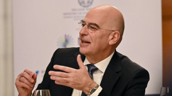 Επίσκεψη του Νίκου Δένδια στη ΔΙΚΕΜΣ στον Καρέα  - Ενισχύεται το καλάθι της στρατιωτικής οικογένειας (photos)