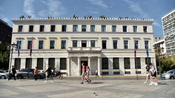 «Αγκαλιά» με Τσάμηδες αντιδήμαρχος του Δούκα