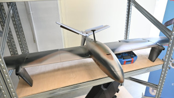 Αεράμυνα νέας γενιάς από Αθήνα και Ιερουσαλήμ