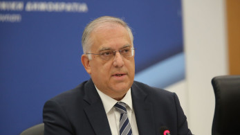 Tάκης Θεοδωρικάκος για κυβέρνηση ΝΔ: Η θετική λύση που εκπροσωπεί όλους τους Έλληνες