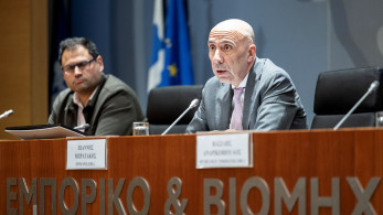 Γιάννης Μπρατάκος: Μετρήσιμη επιχειρηματική αξία για τη βιομηχανία η τεχνητή νοημοσύνη