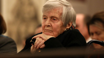 «Έφυγε» η Ελένη Γλύκατζη‑Αρβελέρ σε ηλικία 99 ετών: Η πρώτη γυναίκα πρύτανης της Σορβόνης αφήνει ανεξίτηλη ιστορία