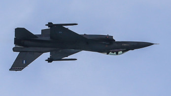 Ανησυχία για γενικευμένη σύγκρουση στο Ιράν: βρετανικά F-35B ενισχύουν τη βάση Ακρωτηρίου στην Κύπρο