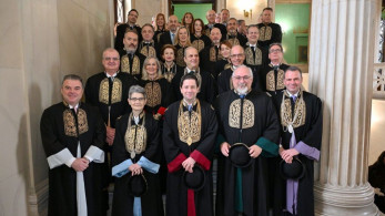 Ηλίας Ηλιόπουλος στο «Μανιφέστο»: Η ίδρυση του παραρτήματος του ΕΚΠΑ στην Κύπρο