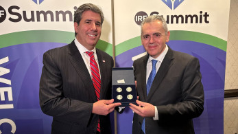 Συνάντηση Χαρακόπουλου με υφυπουργό Εξωτερικών ΗΠΑ στο συνέδριο Θρησκευτικής Ελευθερίας