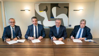 Νέα Επιχειρησιακή Σύμβαση στην Alpha Bank - Στα 1.600 ευρώ ο κατώτατος μισθός