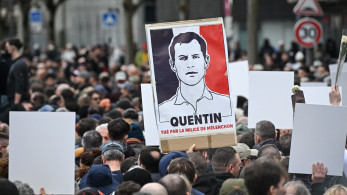 Ένταση στη Γαλλία μετά τη δολοφονία 23χρονου μέλους της άκρας Δεξιάς