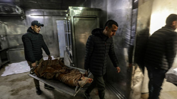 Ανοιχτό και αύριο το πέρασμα της Ράφα με αυστηρούς ελέγχους από το Ισραήλ