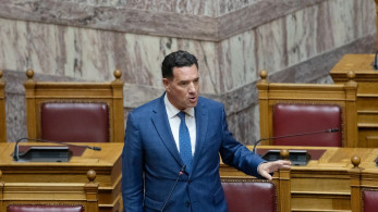 Άδωνις Γεωργιάδης για Ζωή Κωνσταντοπούλου: Απαίσιο πλάσμα που ζει από την τοξικότητα και τη συκοφαντία