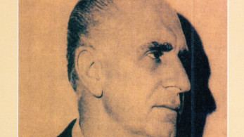 Σαν σήμερα γεννήθηκε ο Γεώργιος Παπανδρέου: ο Γέρος της Δημοκρατίας από το Καλέντζι Αχαΐας