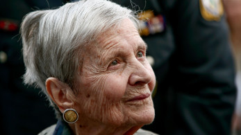 Ο πολιτικός κόσμος αποχαιρετά την Ελένη Γλύκατζη-Αρβελέρ