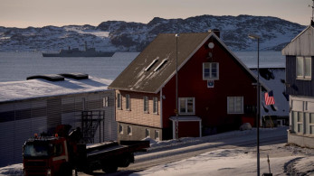 Η Δανία απορρίπτει την πρόταση Τραμπ για πλωτό νοσοκομείο στη Γροιλανδία