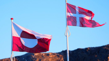 Πλωτό νοσοκομείο των ΗΠΑ καθ’ οδόν προς τη Γροιλανδία με πρωτοβουλία Τραμπ