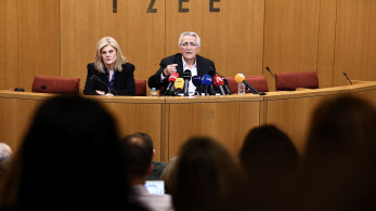 Το καρφί Παναγόπουλου σε Ανδρουλάκη: η ΠΑΣΚΕ δεν είναι παράταξη του 12 - 13% αλλά του 40%