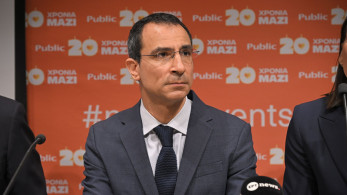 Ιάσων Πιπίνης στο «Μανιφέστο»: Η αλλαγή ήταν αναπόφευκτη στη Βενεζουέλα