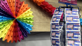 Λαϊκό Λαχείο: την Παρασκευή 20 Φεβρουαρίου η ειδική κλήρωση για το Καρναβάλι