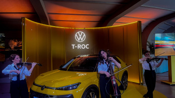 Το «Μανιφέστο» στην πανελλαδική δημοσιογραφική παρουσίαση του νέου Volkswagen T-Roc (Photos)