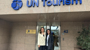 Ελλάδα και Παγκόσμιος Οργανισμός Τουρισμού σε τροχιά στρατηγικής συμμαχίας