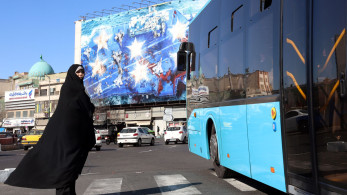 Πρόοδο στις συνομιλίες με τις ΗΠΑ βλέπει το Ιράν