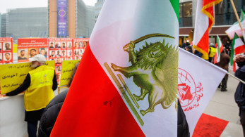 Περπατούσαμε μέσα στο αίμα - Γιατροί μιλούν για σφαγή και τρόμο στα νοσοκομεία του Ιράν