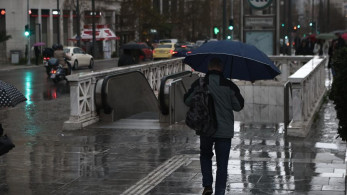 Καιρός: επιδείνωση από το βράδυ του Σαββάτου με κυκλωνικούς ανέμους και καταιγίδες - Πού «θα χτυπήσει κόκκινο»