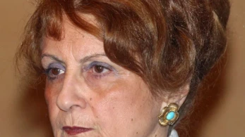 Η συνεργάτις της Καρυστιανού ξαναχτυπά: η απίστευτη δήλωση για τον Ερντογάν που θα έρθει νύχτα