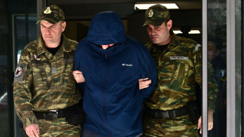 Γυναίκα-μυστήριο ψηλά στην πυραμίδα κατασκοπείας υπέρ Κίνας - Ποια η σχέση της με τον 54χρονο σμήναρχο