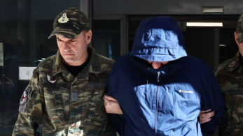 Υπόθεση στρατιωτικής κατασκοπείας: στο «φως» τα κρυφά κινητά του σμηνάρχου και ο μυστηριώδης Κινέζος «χειριστής»