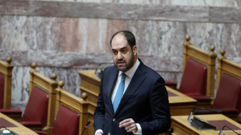 Γιάννης Κεφαλογιάννης: Σε 24 ώρες η ΔΑΕΕ βρήκε τα αίτια της έκρηξης στα Τρίκαλα