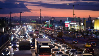 Χρίστος Δήμας: Εξετάζεται flyover στον Κηφισό και σχέδιο αποκέντρωσης επιχειρήσεων για την αποσυμφόρηση της Αττικής