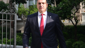 Βασίλης Κικίλιας: Τα εθνικά και κυριαρχικά θέματα είναι πρώτη προτεραιότητά μας