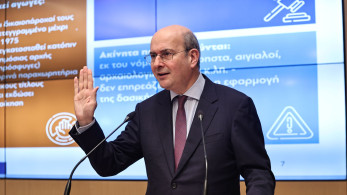 Κωστής Χατζηδάκης: Οι 14 παρεμβάσεις της κυβέρνησης για ένα κράτος πιο φιλικό στους πολίτες