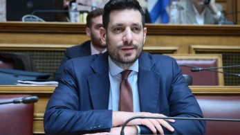 Κωνσταντίνος Κυρανάκης: Νέος σιδηρόδρομος έως το 2027 με 23 ολοκαίνουργιους συρμούς και πλήρη συστήματα ασφαλείας