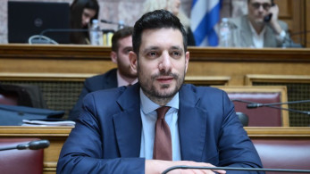 Κωνσταντίνος Κυρανάκης: Νέος σιδηρόδρομος έως το 2027 με 23 ολοκαίνουργιους συρμούς και πλήρη συστήματα ασφαλείας