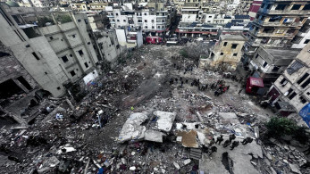 Κλιμακώνονται οι επιθέσεις στον νότιο Λίβανο παρά την εκεχειρία - Στο στόχαστρο εκ νέου η Χεζμπολάχ