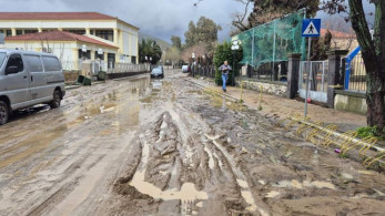 Λήμνος: εκτεταμένες καταστροφές από την κακοκαιρία - Αίτημα για κήρυξη εκτάκτου ανάγκης