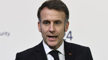 Εμανουέλ Μακρόν: Η δημοκρατία χρειάζεται θεσμικά αντίβαρα - Μήνυμα μετά την απόφαση του Ανώτατου Δικαστηρίου για τους δασμούς Τραμπ