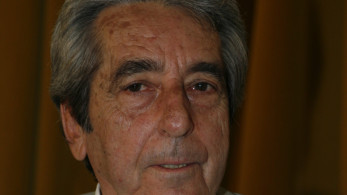 Μεγάλη απώλεια για την ΕΣΗΕΑ - Έφυγε από τη ζωή ο πρώην πρόεδρος Αριστείδης Μανωλάκος