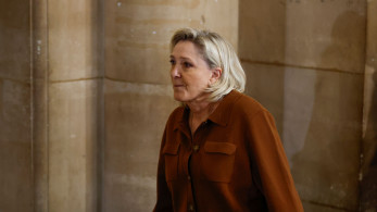 Γαλλία: απομακρύνεται το όνειρο της Μαρίν Λεπέν να μπει στο Μέγαρο των Ηλυσίων Πεδίων