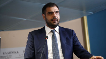 Παύλος Μαρινάκης: To «κίνημα των τυμβωρύχων» και η πιο σημαντική μάχη