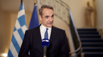 Κυριάκος Μητσοτάκης: το μήνυμά του για τους πεσόντες στα Ίμια - Τους χαρακτήρισε «φάρους ελευθερίας»