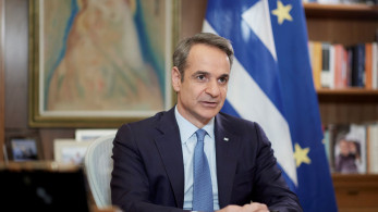 Κυριάκος Μητσοτάκης: Μία και μόνο διαφορά με την Τουρκία - Σκληρή αλλά δίκαιη η μεταναστευτική πολιτική μας - Σύντομα ξεκινούν οι εξορύξεις