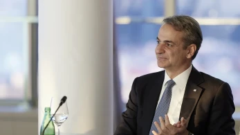 Κυριάκος Μητσοτάκης από Ζάγκρεμπ: Οι Έλληνες σέβονται και υποστηρίζουν ότι δαπανάμε περισσότερα για την άμυνα