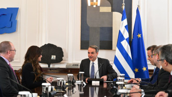 Υπουργικό Συμβούλιο στο αυριανό πρόγραμμα του Κυριάκου Μητσοτάκη