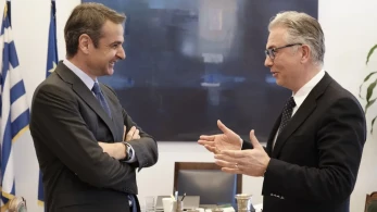 Νέα Δημοκρατία: συγκροτήθηκε η Οργανωτική Επιτροπή του 16ου Τακτικού Συνεδρίου  - Ποιος προεδρεύει