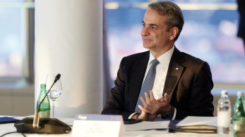 Στο Ζάγκρεμπ ο Κυριάκος Μητσοτάκης – Ενεργειακή ασφάλεια και Κάθετος Διάδρομος στην ατζέντα επαφών