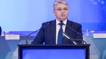 Δημήτρης Νατσιός για Μαρία Καρυστιανού: «Οι απόψεις μας ταιριάζουν, αν θέλει να έρθει στη Νίκη, μετά χαράς»