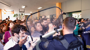 Το ΠΑΣΟΚ σε ρόλο ΣΥΡΙΖΑ: η α λα Τσίπρα «δικαιολογίες» για τις επιθέσεις κατά Γεωργιάδη